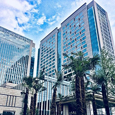 Hotel Tour：中國西北地區(qū)首家萬麗酒店-西安萬麗